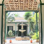 Historic 1000 M2 Estate , Heated Pool , Sea View Tijoco de Abajo