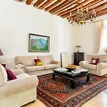 Villa Historic 1000 M2 Estate , Heated Pool , Sea View