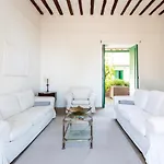Historic 1000 M2 Estate , Heated Pool , Sea View Villa *