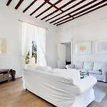 Historic 1000 M2 Estate , Heated Pool , Sea View Villa Tijoco de Abajo