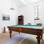 Historic 1000 M2 Estate , Heated Pool , Sea View Villa