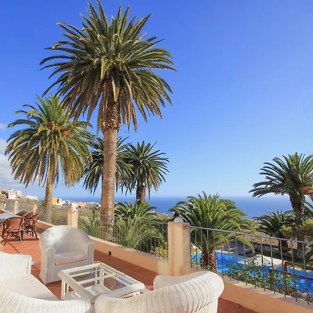 Historic 1000 M2 Estate , Heated Pool , Sea View Tijoco de Abajo