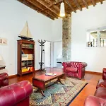 Villa Historic 1000 M2 Estate , Heated Pool , Sea View *