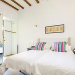 Villa Historic 1000 M2 Estate , Heated Pool , Sea View Tijoco de Abajo
