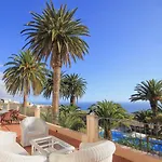 Historic 1000 M2 Estate , Heated Pool , Sea View Tijoco de Abajo