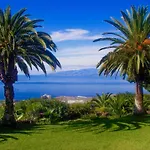 Вилла Historic 1000 M2 Estate , Heated Pool , Sea View